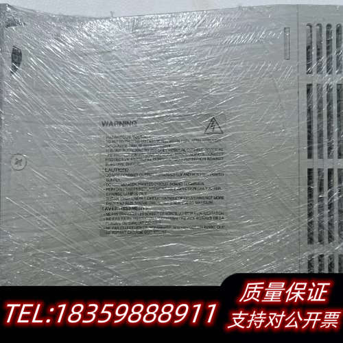MR-J2S-100B伺服电机驱动器～.询价