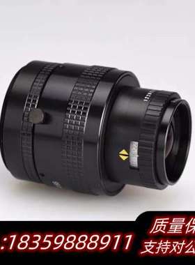 Rodagon 80mm 1：4 放大头 线扫描工业镜头 带询价