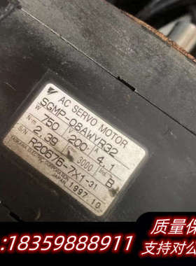 SGMP-08AWYR41/08AWYR32三个月可询价