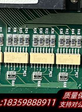 HANMI Autonet AN765PCI B  工业采集询价