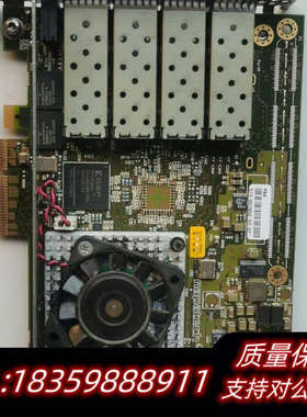 Napatech 073-007902-02 NT4E-4-.询价