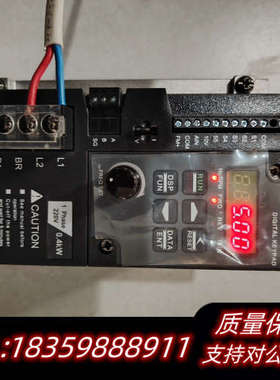 东S310-2P5-H1BCDC（0.5HP/04KW）.询价