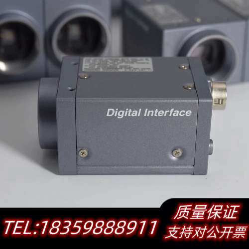 9-  XCD-SX90 工业相机  .询价