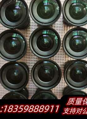 长步道工业镜头 FA0401C 高清500万像素C口FA工业询价