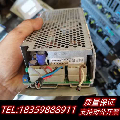 JWT100-5ff/c电源，需求朋友可以。.询价