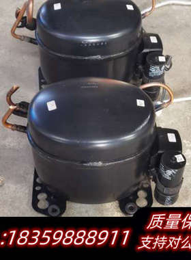 丹佛斯压缩机 FR7GH R134A询价