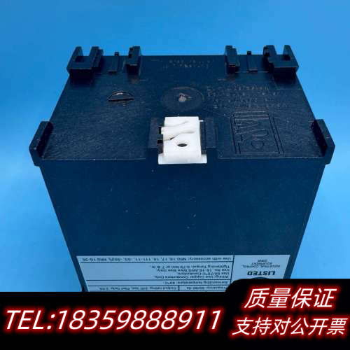 GESTRA NRS 1-50 液位控制器，双电极设计，适用.询价