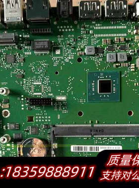 通 工控主板j4005 j5005 j4105.询价