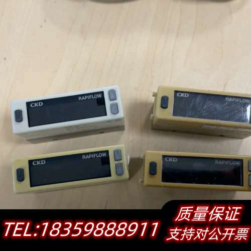 CKD流量计FSM2-NVF500-S061，.询价