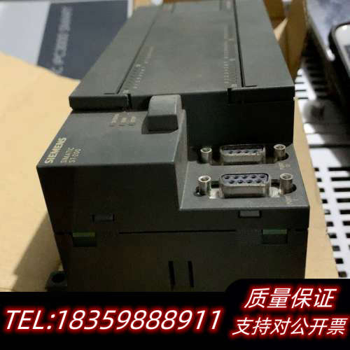 PLC S7-200 SMART，型号CPU226，询价