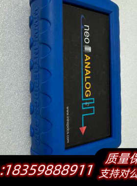 intrepidcs英特佩斯neo ANALOG汽车多总线接.询价