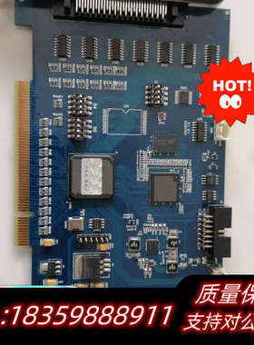 正版雷赛智能运动控制卡DMC5600  六轴高性能轨迹运.询价