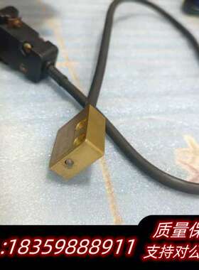 MRH20X传感器，明显使用痕迹。适合高精度测量用户询价