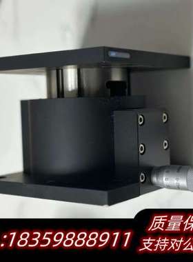 CVI melles Griot梅勒斯 手动高精度升降滑询价