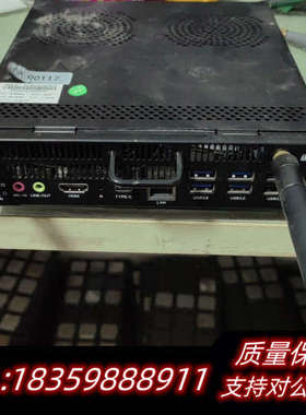 OPs拔插式小主机，i5-8259U处理器，8g内存，256询价