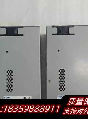 PLA600F-48 COSEL 电源询价
