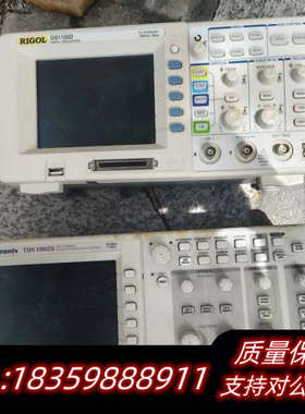 TDS1012B-SC示波器，100MHz带宽，1GS/询价