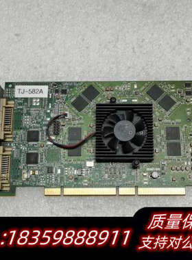 Matrox 迈创  F7128-0103 REV.A 显卡.询价