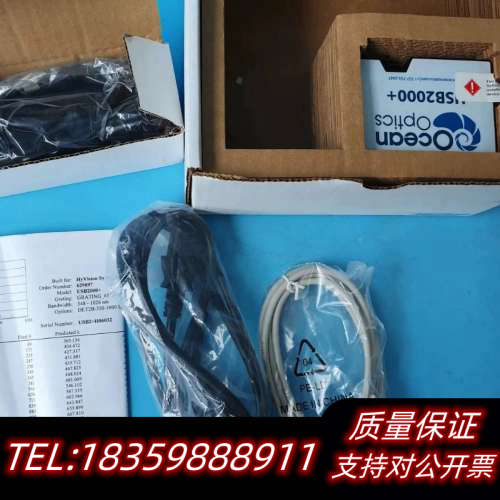 1PC OCEAN OPTICS USB-TC, USB20.询价