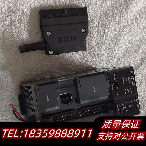 基恩士KV-NC32T编程控制器模块/PLC，漂询价