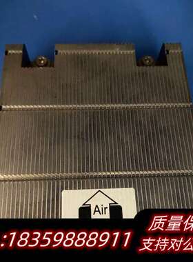 英特尔 2011长方形1u散热器 x79 ×99主板散热器询价