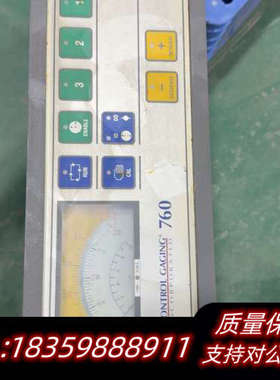 CONTROL GAGING INC.询价