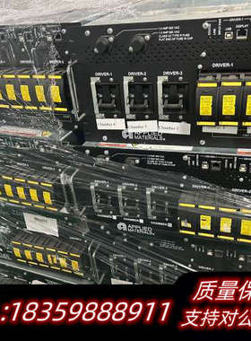 AMAT应用材料0190-46652 射频电源控制器 .询价