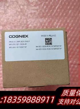 康耐视读码器DMR-262X-0540-P缩写型号DM262.询价