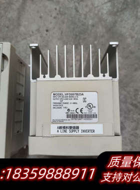 变频器 VFD007B23A 0.75KW 220V 功.询价