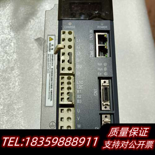 埃斯顿伺服驱动器PRONET-10AEA-EC，200V三相.询价