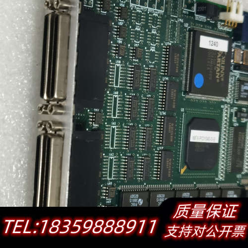 MFX-PCI1040-0-B运动轴卡4控制.询价