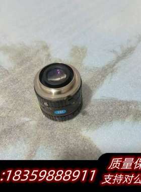 Computar工业镜头16mm，f1.4，，完询价