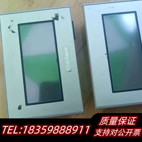 人机界面触摸屏GP4106G1D，PFXGP4106.询价