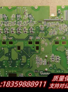ACS510变频器驱动板OINT5611，收来，售.询价