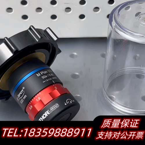 Thorlabs LMH-50X-532  MicroS.询价