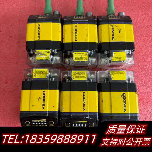 康耐视DM363Q，读码器，，40台询价
