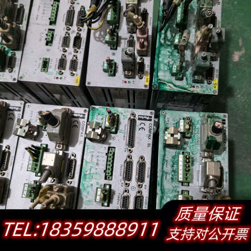 parker伺服驱动器COMPAX-SL CPX1000询价