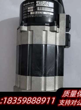 sankyo三协电机H37LK52，，.询价