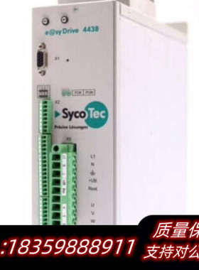 Sycotec4438主轴控制器.询价
