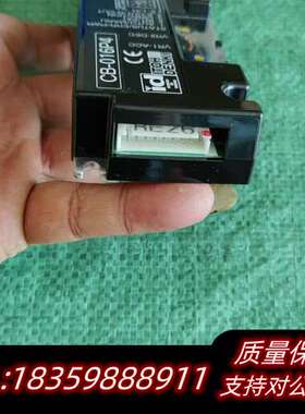 ITOH DENKI CB-016P4驱动卡，错，询价