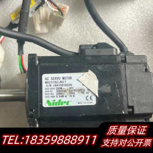 三协电机MH201N2JN27200瓦140/个，电机.询价