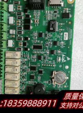 ZXDU68 B201V4.1电源柜监控单 30852TE.询价