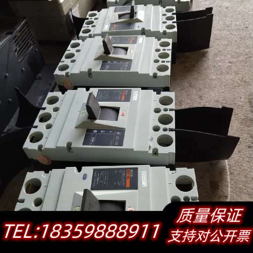 良信NDM2-400L空气开关250A.询价