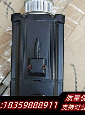 LS伺服电机APM-SC06ADK2-SC 600W，剪询价