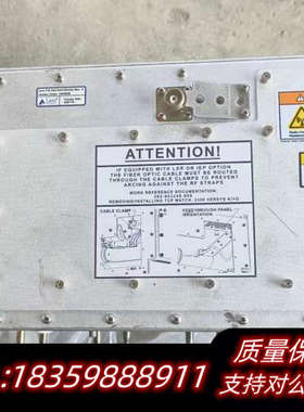 LAM泛林射频电源匹配器，型号853-043759-222，.询价