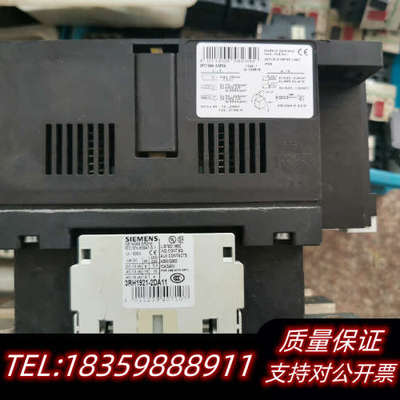 交流接触器3RT1064询价