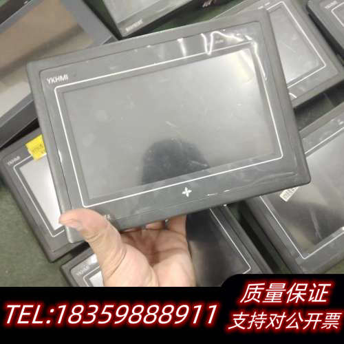 中达优控触摸屏一体机询价