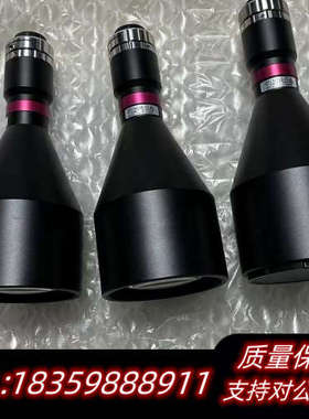 视清远心镜头，型号：DTCM110-72-AL，0.231倍.询价