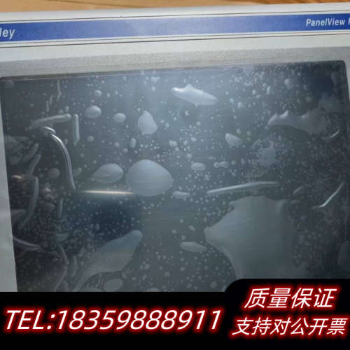2711PC-T10C4D1触摸屏.询价