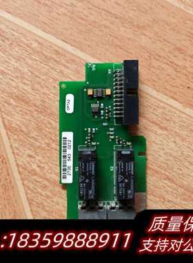 伟肯VACON变频器OPTA2继电器保护卡询价
